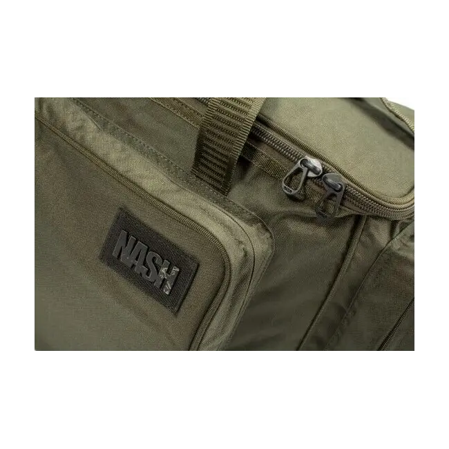 Geantă NASH carryall mică