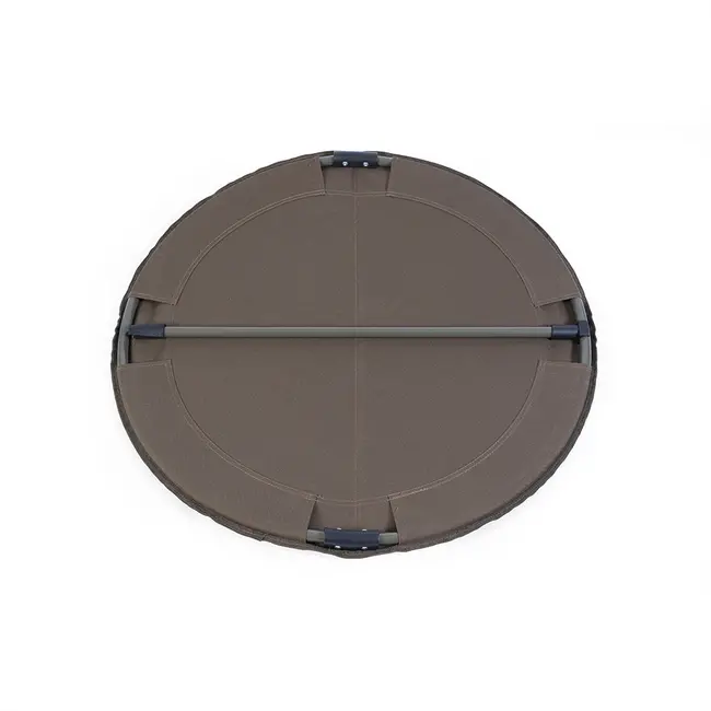 Masa Avid Carp Compact Session Table, 72x72x63cm