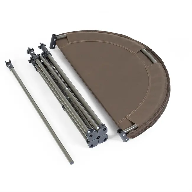 Masa Avid Carp Compact Session Table, 72x72x63cm