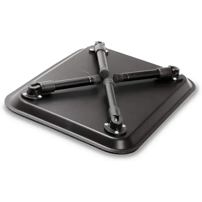 Masa TRAKKER carbon effect bivy