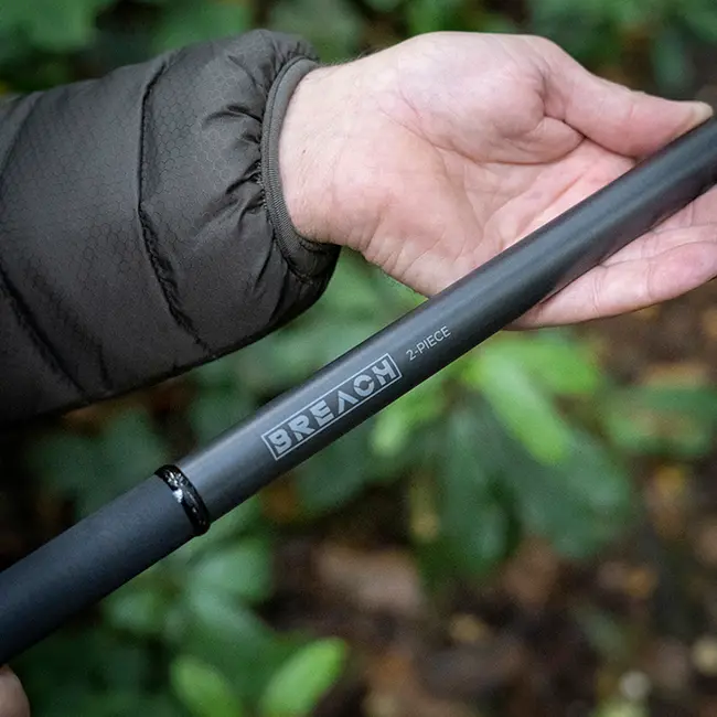 Minciog Avid Carp Breach, 107x107cm, 1 Tronson, 1.80m