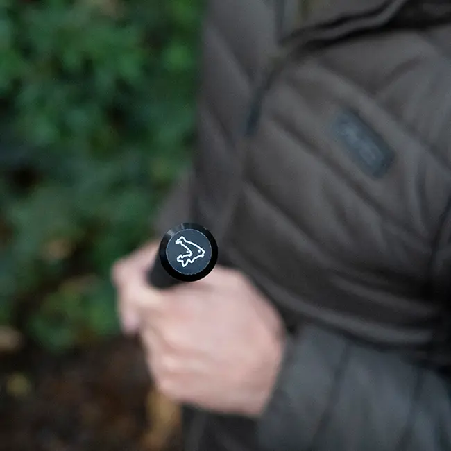 Minciog Avid Carp Breach, 107x107cm, 1 Tronson, 1.80m