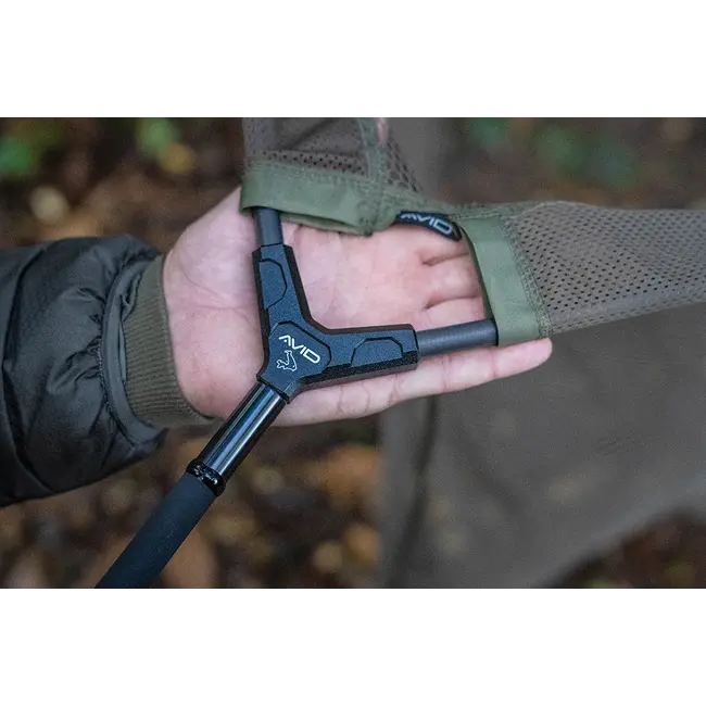 Minciog Avid Carp Breach, 107x107cm, 1 Tronson, 1.80m