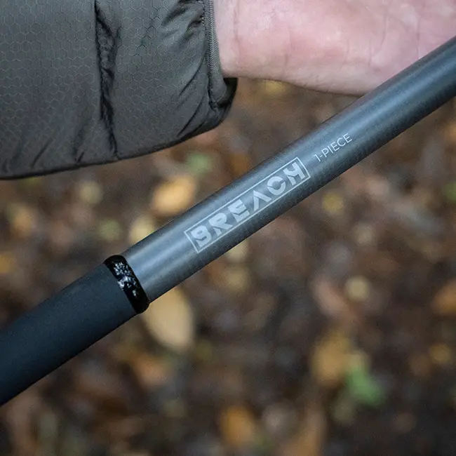 Minciog Avid Carp Breach, 107x107cm, 1 Tronson, 1.80m