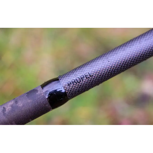 Minciog Trakker Propel Landing Net