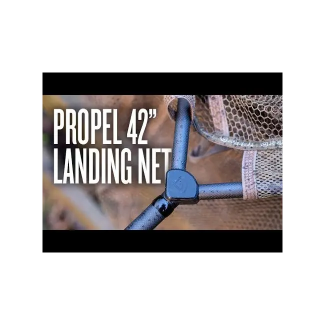 Minciog Trakker Propel Landing Net