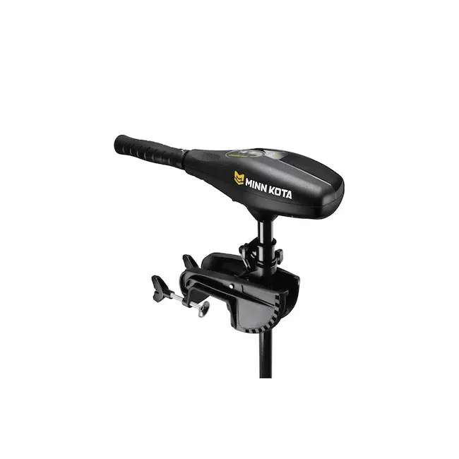 Motor Electric Barca Minn Kota Endura Max 40lb, 12V, 91cm