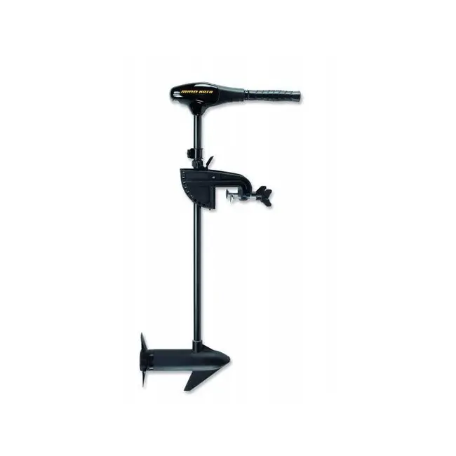 Motor Electric Barca Minn Kota Endura Max 45lb, 12V, 91cm