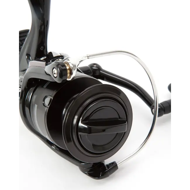 Mulineta DAIWA black widow br 4000a