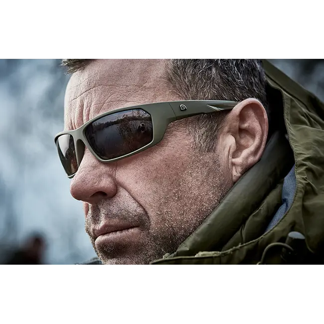 Ochelari de soare TRAKKER wrap-around