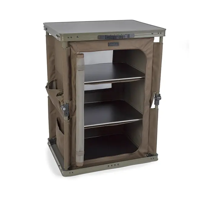 Masă Organizator Avid Carp Quick-Up Session