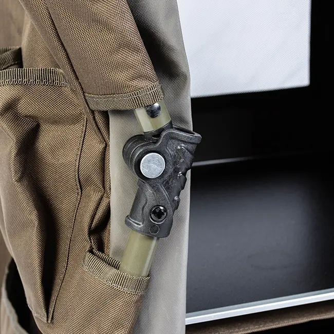 Masă Organizator Avid Carp Quick-Up Session