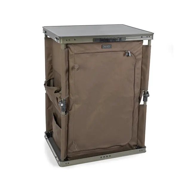 Masă Organizator Avid Carp Quick-Up Session