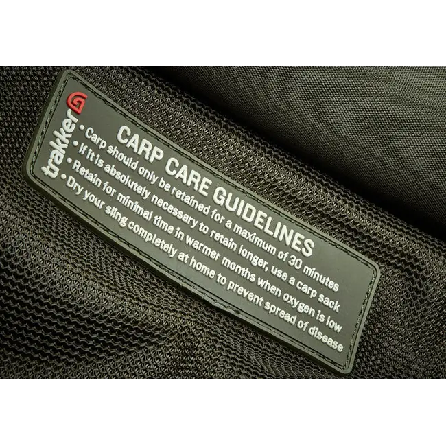 Sac de Cantarire TRAKKER Sanctuary Retention Sling v2 - XL