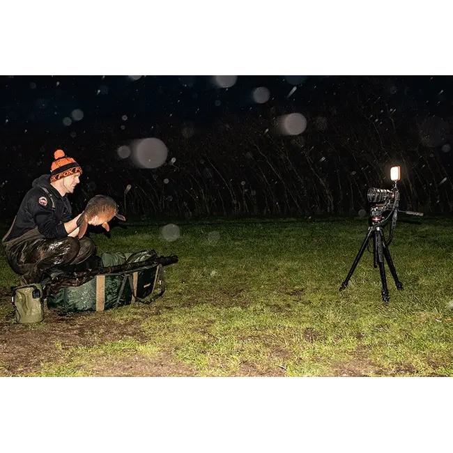 Proiector FOX Halo Photography Light, 1100 lumeni