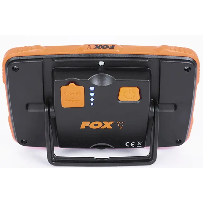 Proiector FOX Halo Photography Light, 1100 lumeni