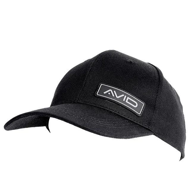 Sapca AVID baseball cap neagra
