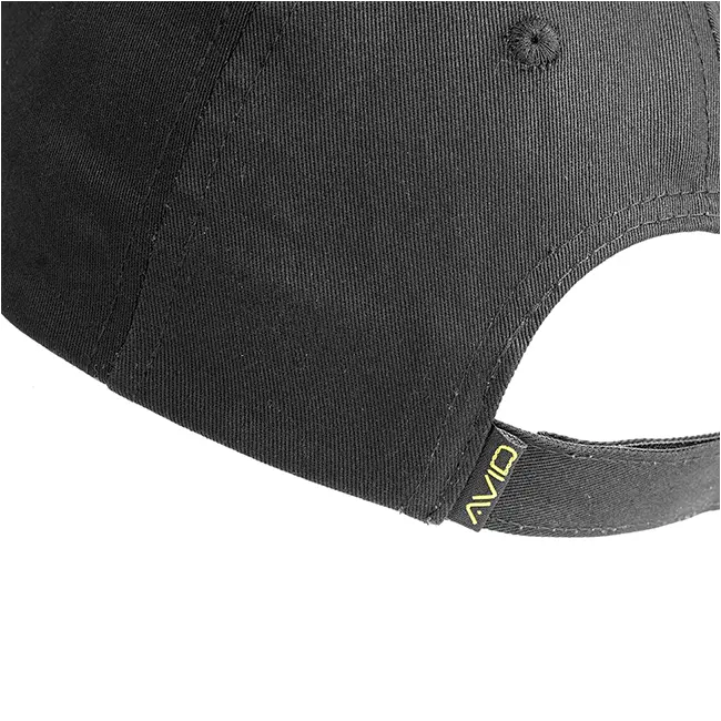 Sapca AVID baseball cap neagra