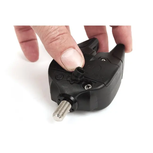 Avertizoare FOX Micron MX + Statie, 3+1