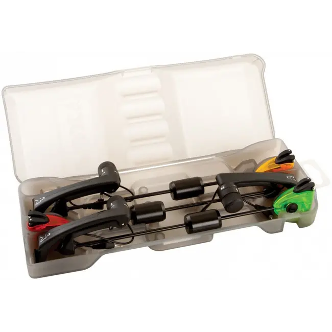 Set 3 Swingere FOX Illuminated Euro Mk2