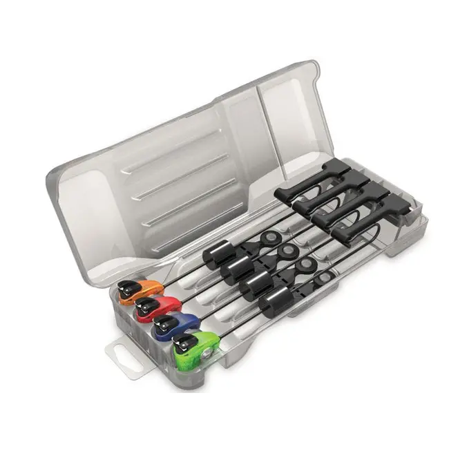 Set 4 Swingere Fox MK3