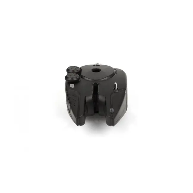 Set Avertizori-Senzori FOX Micron MX + Statie, 4+1