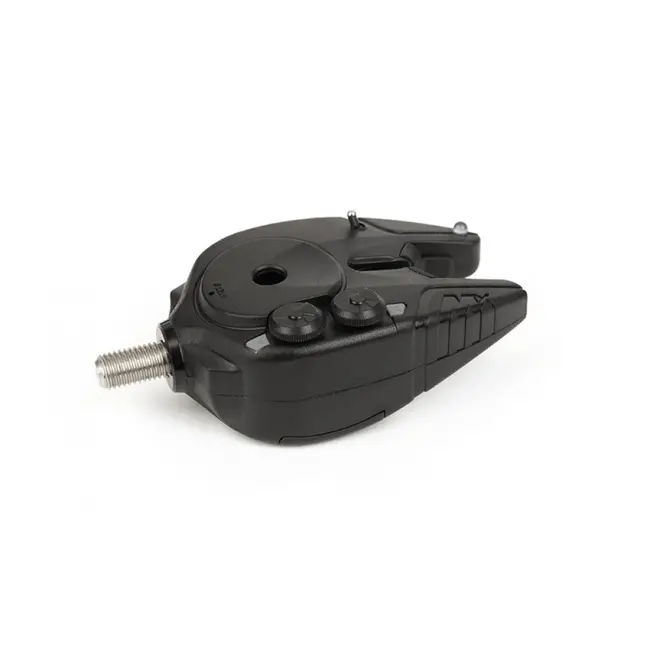 Set Avertizori-Senzori FOX Micron MX + Statie, 4+1