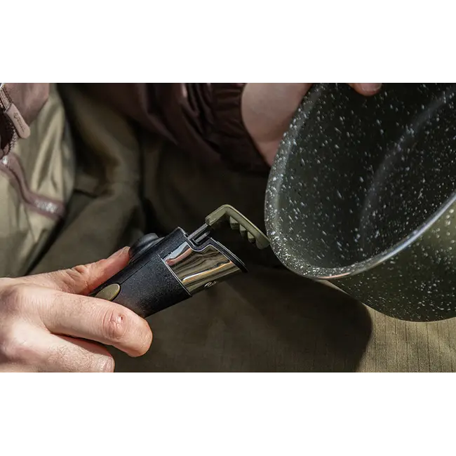 Set de Gatit TRAKKER Armolife Marble, Mediu