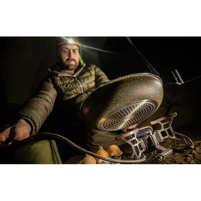 Set de Gatit TRAKKER Armolife Marble, Mediu