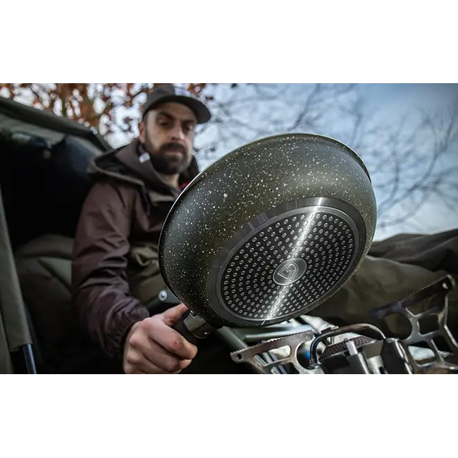 Set de Gatit TRAKKER Armolife Marble, Mediu