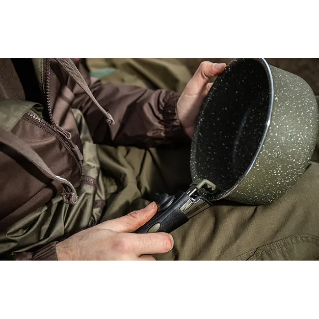 Set de Gatit TRAKKER Armolife Marble, Mediu