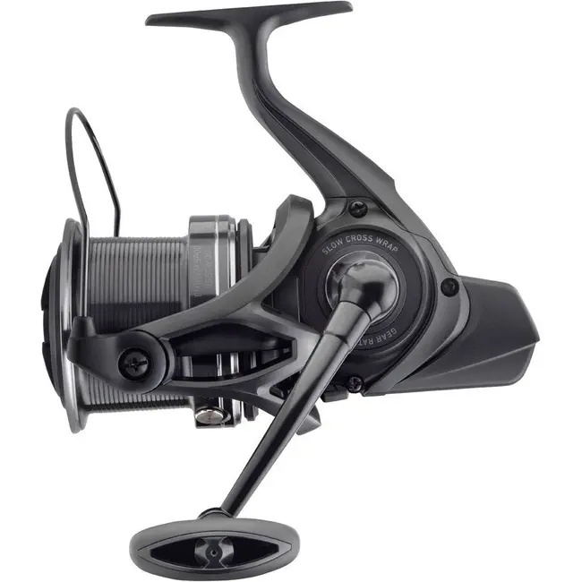 Mulineta DAIWA emblem spod 35scw qd