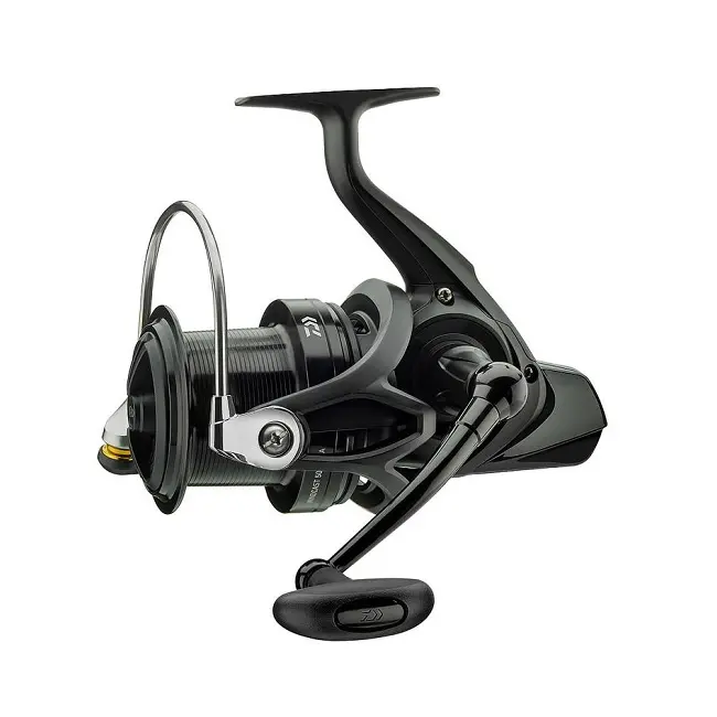 Mulineta DAIWA Windcast 5000LD  QDA