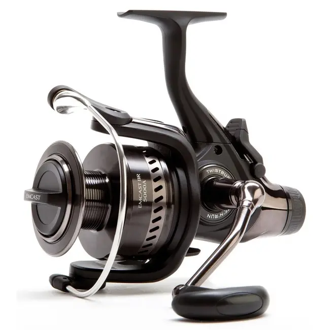 Mulineta DAIWA emcast br 4000a 7rul 270x030 4,6:1