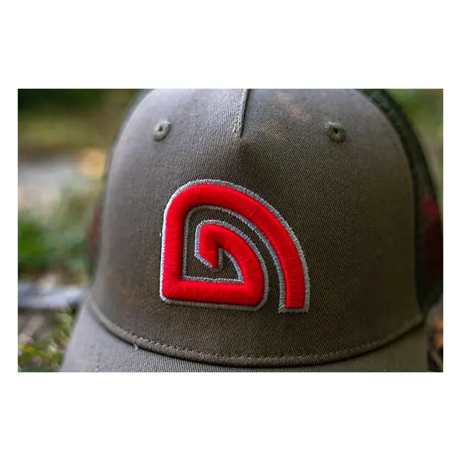 Sapca Trakker Trucker