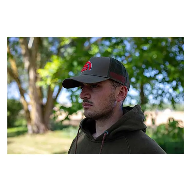 Sapca Trakker Trucker