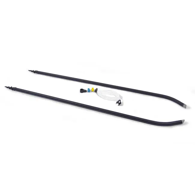 Bete masurat AVID screw point yard sticks