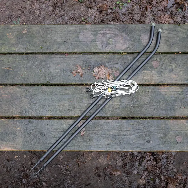 Bete masurat AVID screw point yard sticks