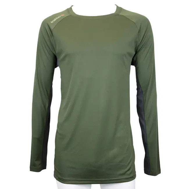 Bluza Trakker Moisture Wicking
