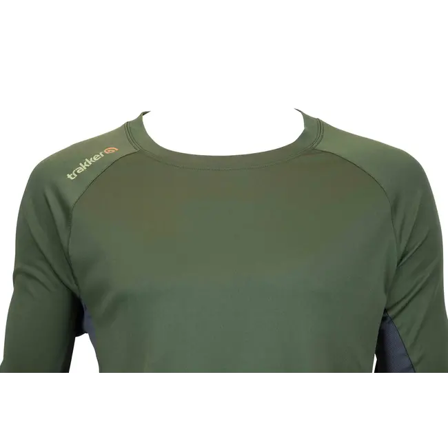 Bluza Trakker Moisture Wicking