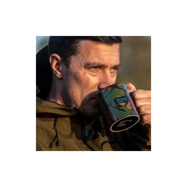 Cana AQUA DPM Mug