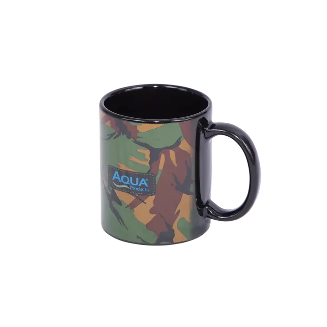 Cana AQUA DPM Mug