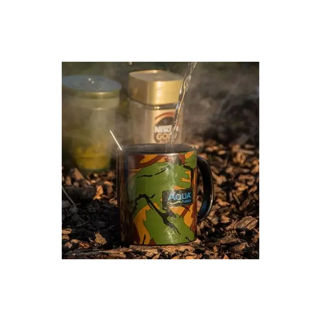 Cana AQUA DPM Mug
