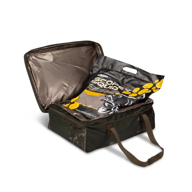 Geanta Frigorifica Mica Nash Subterfuge Big Freeze