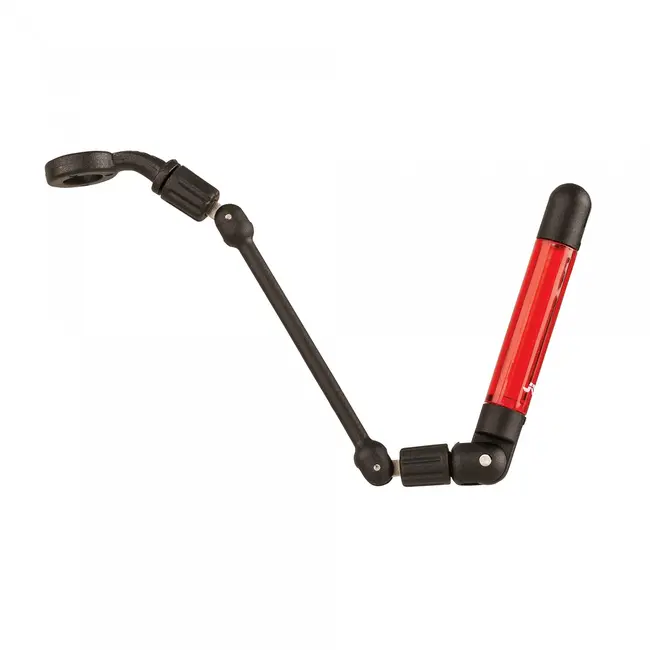 Indicator JRC Kurve Slim cu Tije Neagra