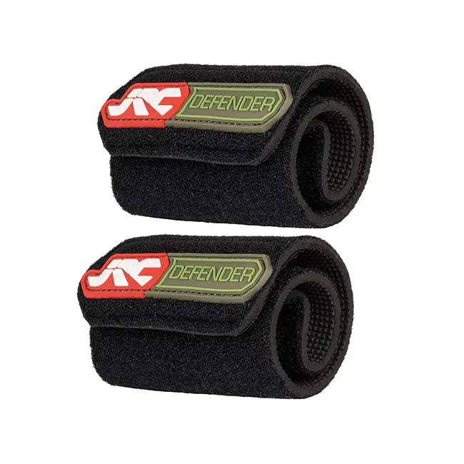 Banda Neopren pentru Protectie Lansete JRC Defender Neoprene Rod Wraps