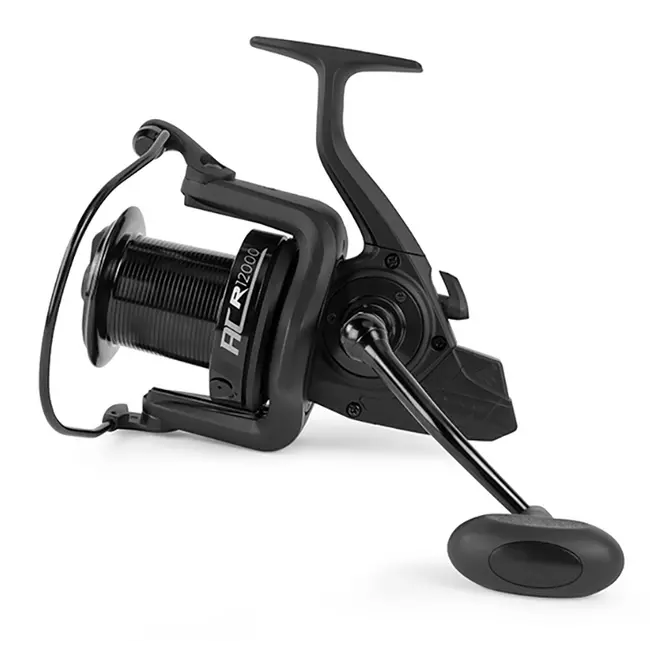 Mulineta AVID ACR 12000 Reel