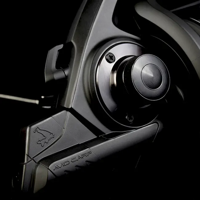 Mulineta AVID ACR 12000 Reel