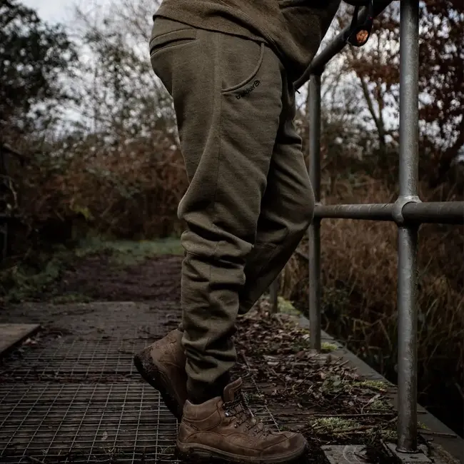 Pantaloni Trakker Marl Slim Leg Joggers