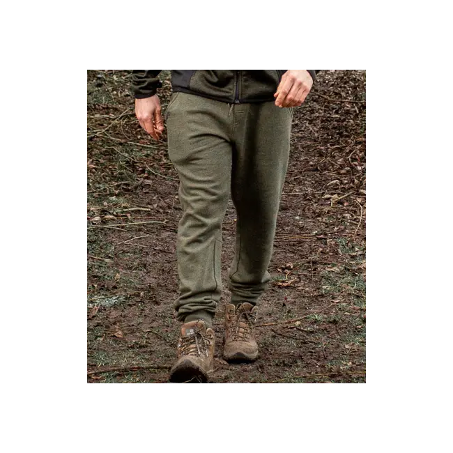 Pantaloni Trakker Marl Slim Leg Joggers